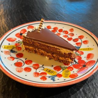 Италианска бисквитена торта 120 г.