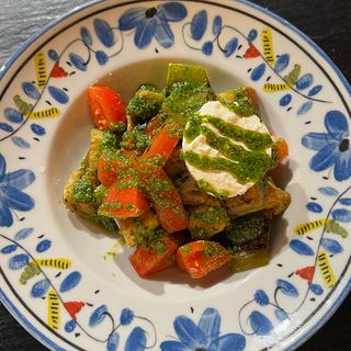 Салата Панцанела 340г