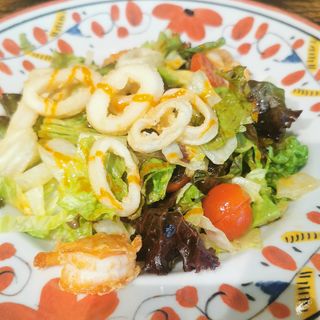 Морска салата 280г