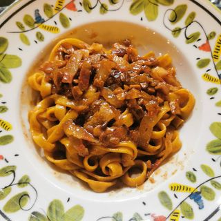 Талиатели Бианко Тартуго 300г