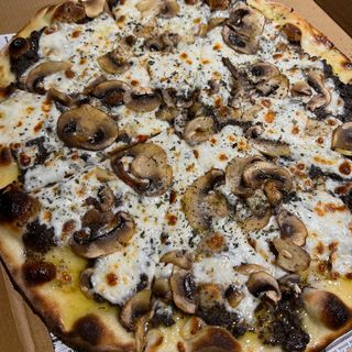 Пица Тартуфа кон фунги 220 г