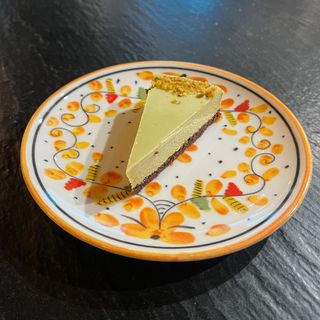 Торта Пистачо 140г