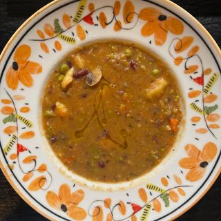 Крем супа Тоскана 300мл