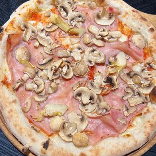 Капричоза 350г