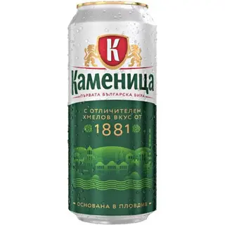 Каменица