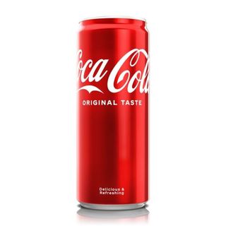 Кока Кола