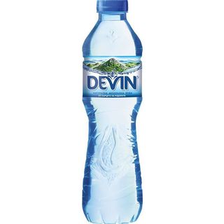 Девин Минерална вода