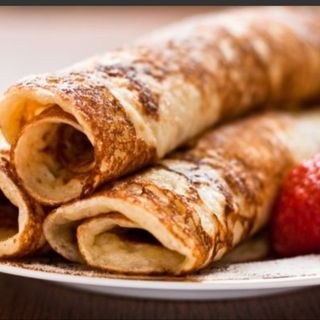 Сладка палачинка