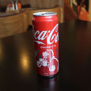 Coca-Cola 330 мл