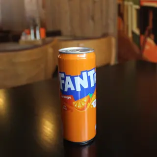 Fanta 330 мл