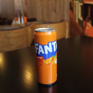 Fanta 330 мл
