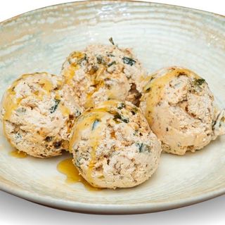 Френска нуга (200 гр)