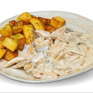 Пиле “Родео” (500гр)