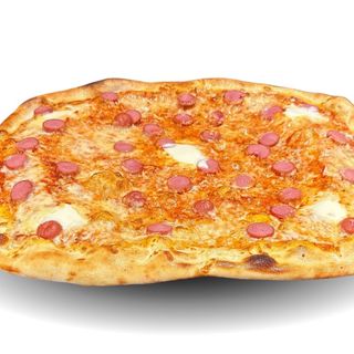 Селска пица (500гр)