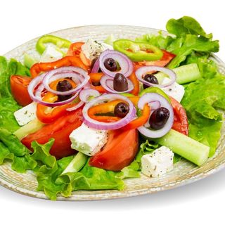Гръцка салата (450гр)