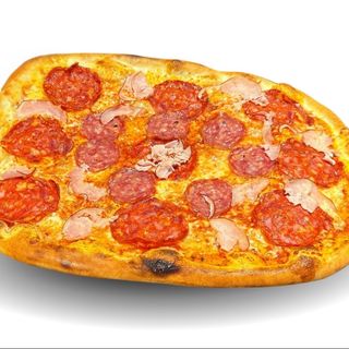 Зимна пица “Тиамо Глори” (500гр)