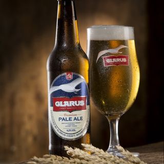 Бира Гларус