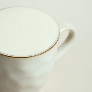 Лате солен карамел (500 мл) Гранде