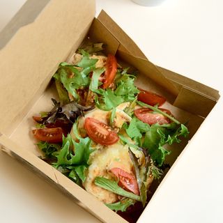 Сирники Кашкавал