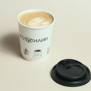 Медена масала кафе (250 мл) Стандарт