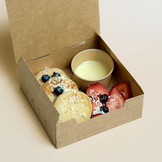 Сирники Долче Вита