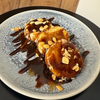 Сирники Сникърс