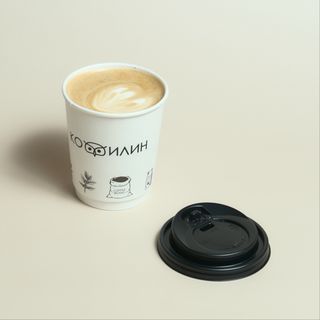 Флет уайт (180мл) Стандарт