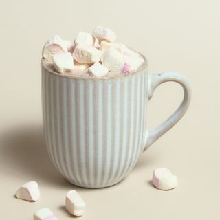 Какао с маршмелоу (500 мл) Гранде