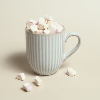 Какао с маршмелоу (350 мл) Голямо