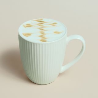 Капучино ванила (350 мл) Голямо