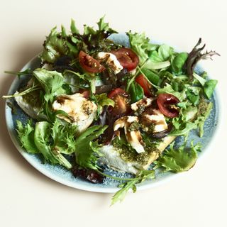 Чабата/багета Италиано