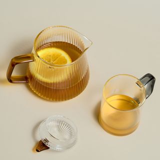 Чай с портокал и джинджифил (350 мл) Голям