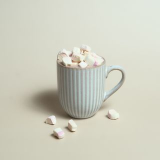 Какао с маршмелоу (250 мл) Стандарт