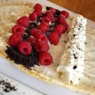 Палачинка Горска приказка