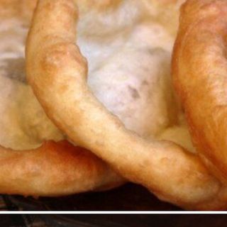 Мекици със сирене