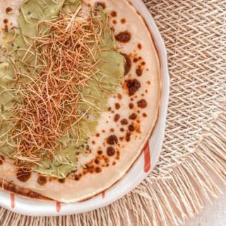 Палачинка Дубайскии шоколад