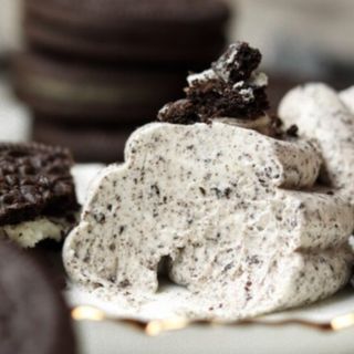 Палачинка Орео с бисквити и Нутела