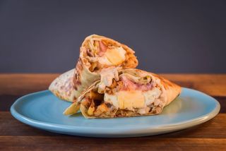 Арабски Лаваш