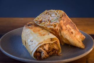 Лаваш три меса