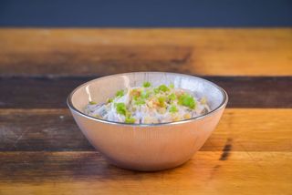 Колсло салата (200г)