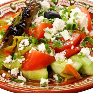 СЕЛСКА САЛАТА