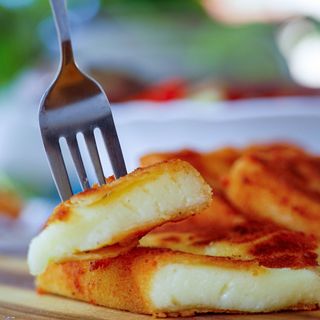 КАШКАВАЛ ПАНЕ С ГАРНИТУРА