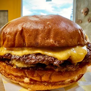 New York смаш /350гр/