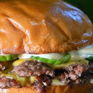 UF смаш /350гр/