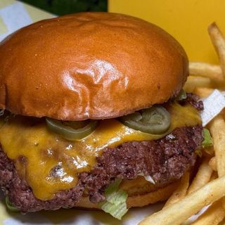 Пикантен смаш/350гр/