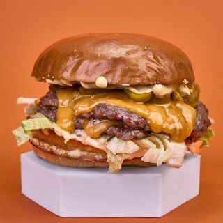 Jalapeño Beef