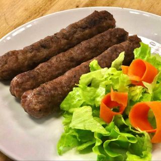 Кебапчета (на бр.)