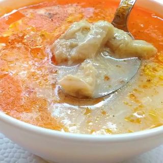 Шкембе чорба 350мл.