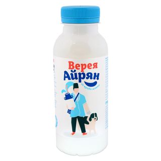 Айрян (330мл)