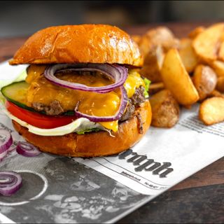 ЧийзБРГР (380г)